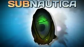 [68] Gotta Hatch 'em All | Subnautica