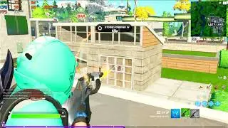i5-4460s with Nvidia Quadro K620 2Gb Fortnite 900p and 1080p Performance Alpha