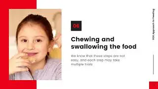 SOS Feeding Approach