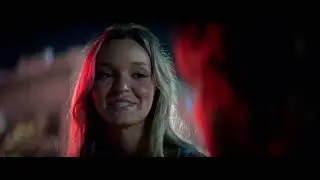 THE RUNAROUNDS S1 E7- Sophia and Charlie talk and bond 