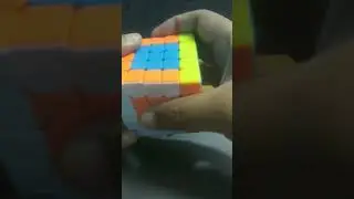 Take your 5x5 Rubiks' cube to the next level :)
