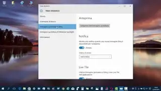 HTNovo-Tema dinamico Windows 10 e Windows 10 Mobile
