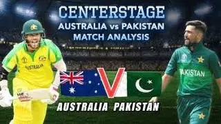 Pakistan vs Australian wcc2 game highlights full enjoy 