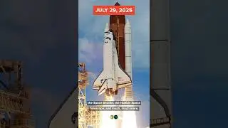 67 Years Ago NASA Was Founded!