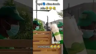 Mortal Bhai😂🤣 #goldybhai #mercy #kaashvi #scout #snax #joker #sid #s8ul #anki #s8ulforever
