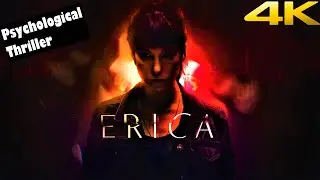 Erica 2021 - Suspense And Terrifying Movie - Full Movie 4K60FPS - Natural Suspicion
