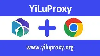 911S5 Alternative: YiLuProxy: Google Chrome Proxy Settings Tutorial #911s5 #911re
