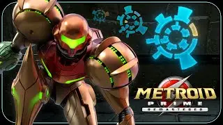 Metroid Prime Remastered COMPLETE Chozo Artifacts Guide