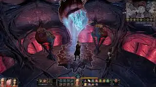 Baldur's Gate 3 Mind Flayer Ship Walkthrough Find Elaborate Chest Explore Surrounding Chambers