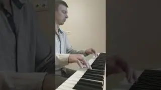 Yury Sadovich - Power of love . Live room version.