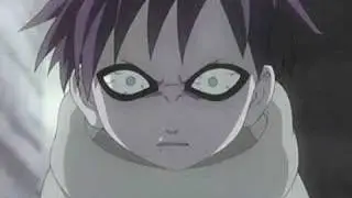 gaara tribute - everything burns