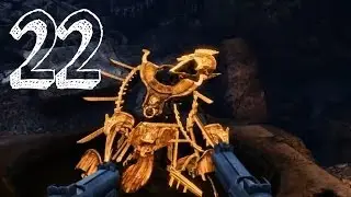 Deadfall Adventures - Part 22 - Gameplay Walkthrough Lets Play