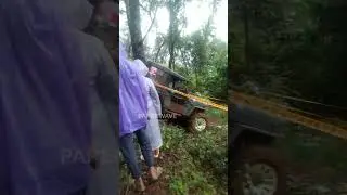 Rajasthan motorsports presents Kerala adventure trophy season 6 kodenchery 2025 | #offroad