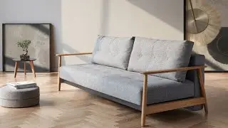 Диван кровать Innovation Living Eluma Deluxe Button