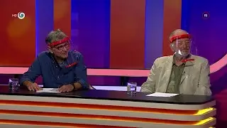 Vtip o ruskej zime (SEDEM)