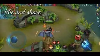 Sobrang laugtrip ni granger vin gamerph