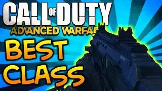 Advanced Warfare 