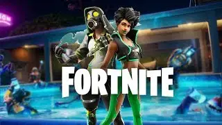 *NEW* Leaked Fortnite Skins & Emotes! ( Visitor Volta, Guaco, Toxic Tagger,...)!!!!!