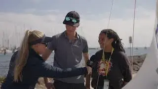 Festival of Sails 2026