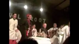 LOS CHIRIPARSA 