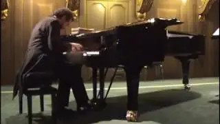Honky Tonk Train Blues - Pietro Salvaggio