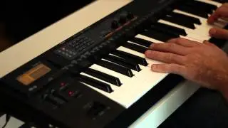 Roland SoundCanvas SK-88 Pro part 2