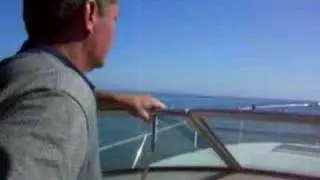 Probefahrt Sea Ray 260DA Sundancer 5.0 MPI