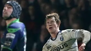 SUPER Rhys Patchell seals last minute Cardiff win