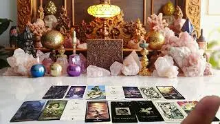 GEMINI🙏 THEY STILL HAVE MANY IMPORTANT FEELINGS FOR YOU & YOU MISS THEM TOO, UNION IS COMING.. NO