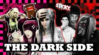 The Dark Side of Scene: A Deep Dive