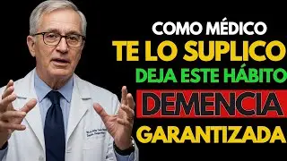 Los adultos mayores deben evitar estos 10 hábitos diarios que destruyen la memoria | Salud seniors