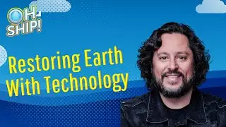 From Startups to Saving the Planet | Ben Lamm Colossal Biosciences EP 116