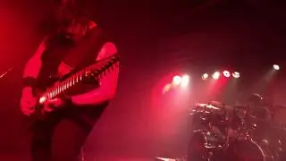 Angel of Death (Slayer Cover) by Asesino
