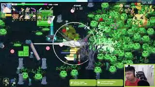 HoloCure 0.7: This Game was Early Access ALL ALONG!?