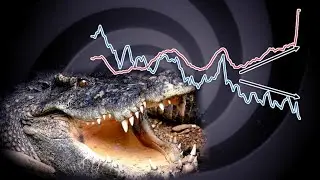 Beware of This &ldquo;Crocodile&rdquo; of Debt Deflation | Elliott Wave International