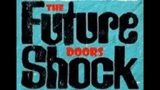 The Doors 'Future Shock'