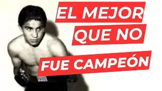 Por esta razón Jesús Pimentel NUNCA fue campeón del mundo ! #ElGreatest #ElLuna