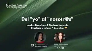V&iacute;nculos humanos: Del 