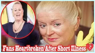 Kim Woodburn dead: How Clean Is Your House legend dies after short illness