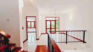 Brand New 2 Storied House Malabe