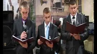 Studniówka 2011 w Zespole Szkół Nr 1 w Bielsku Podlaskim