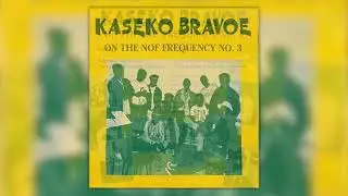 Kaseko Bravoe on the NOF Frequency No. 3 - Pikien voe Sranang