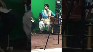 Punjabi dhora special tribute to iram G .........by Singer | zaman Abbas Khan |