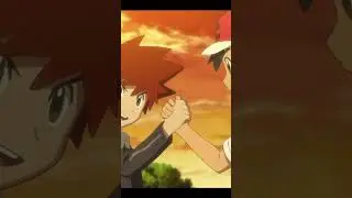 PokeFact Of The Day - Gary Oak Is Special Trainer !! #pokemon #shorts #pokefacts