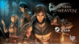 Shattered Heaven | Demo Gameplay | No Commentary