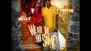 Jay Kelly & T'trotta - She Jockin (TrapsNTrunkz & DJ Young Shawn mixx) #WeAreNotTheSame