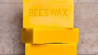 Cheap and Easy Beeswax Rendering