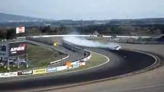 D1 Gran Prix
