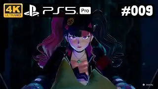 (PS5 Pro) Palworld Gameplay 4K | Part 009