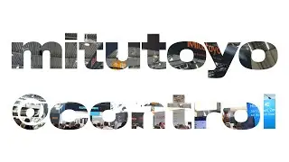 Mitutoyo @ Control 2025